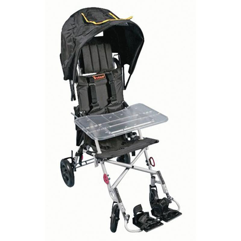 Trotter Mobility Rehab Stroller Upper Extremity Support Tray - 1 Each