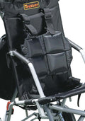 Trotter Mobility Rehab Stroller Full Torso Vest - 1 Each