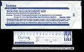 BX/100 MEASURE-IT WOUND MEASURE KIT