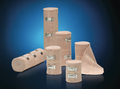BG/12 PRIMACARE LATEX-FREE TENSOR BANDAGE, 10CM X 4.5M