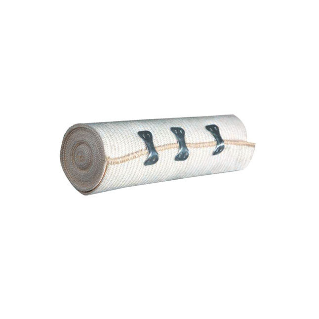 BG/12 DUSOR TENSOR LATEX ELASTIC BANDAGE 7.5CM X 4.5M