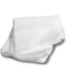 BX/30PK (5/PK)  DUMEX WOVEN GAUZE SPONGE, 4IN X 8IN, 12 PLY, STERILE