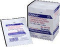 BX/25  DUSOFT SPONGE, 2IN X 2IN, 4PLY, STERILE, 2'S