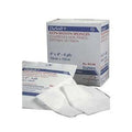 BX/25 (2/PK) DUSOFT NON-WOVEN SPONGE 4IN x 8IN, 4PLY, STERILE