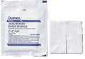 (CS12)BX/25 TRACHEOTOMY/DRAIN SPONGE NON-WOVEN 4" X 4",6PLY