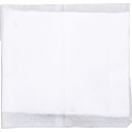 BX/25PK ABDOMINAL PAD W/ CLOSED END, 8IN X 10IN, STERILE