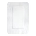 (CS/4) BX/25 COMPDRESS ISLAND DRESSING STERILE 14" X 4"