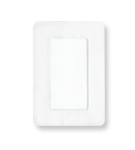 BX/25 COMPDRESS ISLAND DRESSING, 4IN X 4IN (10CM X 10CM), STERILE