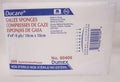 PK/200 DUCARE WOVEN GAUZE SPONGE 4IN x 4IN, 12PLY, NON-STERILE