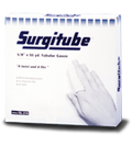 EA/1 SURGITUBE GAUZE TUBULAR ADULT LEGS THIGH,HEAD SIZE #5(3-5/8"X 50YD) LATEX FREE