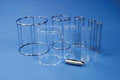 EA/1 METAL APPLICATOR SET SIZE 1, 2, 3 WITH SURGITUBE/SURGIGRIP