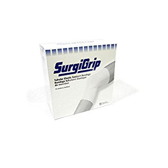 EA/1 SURGIGRIP TUBULAR SUPPORT BANDAGE SIZE C.