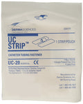 BX/20 UC STRIP CATHETER TUBING FASTENER.