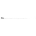 Medline Clear Vinyl Intermittent Catheters, Male, 12 FR - Box of 30