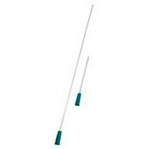 BX/12 2-WAY SILICONE ELASTOMER COATED LATEX FOLEY CATHETER, SIZE 16FR 10ML