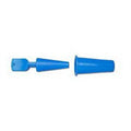 EA/1 CATHETER DRAINABLE TUBE PLUGS STERILE