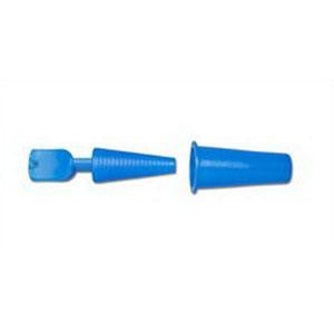 EA/1 CATHETER DRAINABLE TUBE PLUGS STERILE