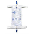 EA/1 LEGBAG 20oz/600ML LF STRAPS, ANTIREFLUX, TWISTDRAIN (NO TUBING)