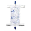 EA/1 LEGBAG 32OZ/946ML, LF STRAPS, ANTIREFLUX, TWISTDRAIN (NO TUBING)