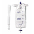 PR/20 URINARY LEG BAG ACCESSORIES STRAPS,LEG BAG,ELASTIC,HOOK-LOOP