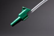 CS/100 SUCTION CATHETER, 16FR, WHISTLE TIP.