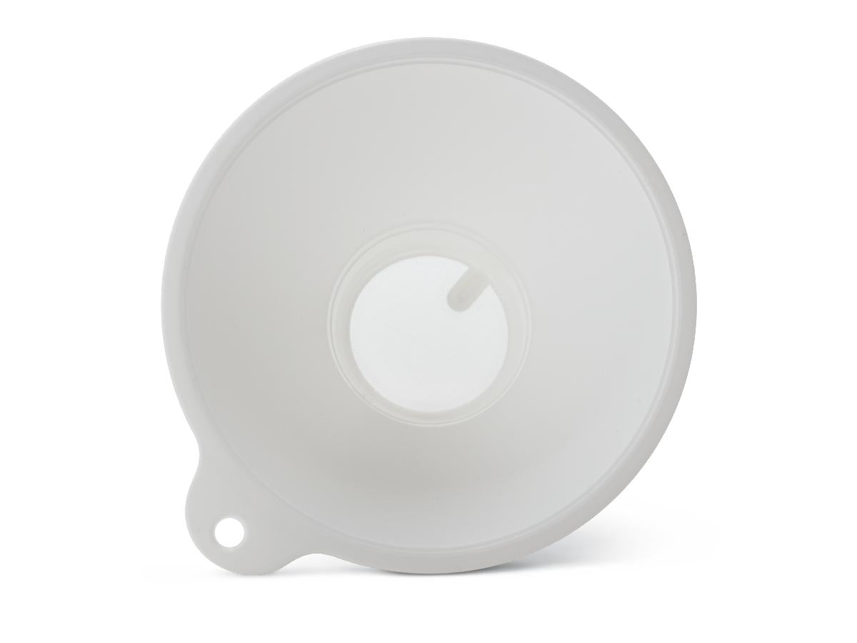 25EA/PK PLASTIC CALCULI STRAINER