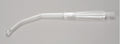 BX/50 YANKAUER SUCTION TIP BULB CATHETER W/ VENT, LATEX FREE.