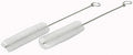 MEDLINE TRACH TUBE BRUSHES - LATEX FREE - PACK OF 2