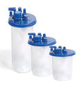 CS/50 SUCTION CANISTER, 1500CC