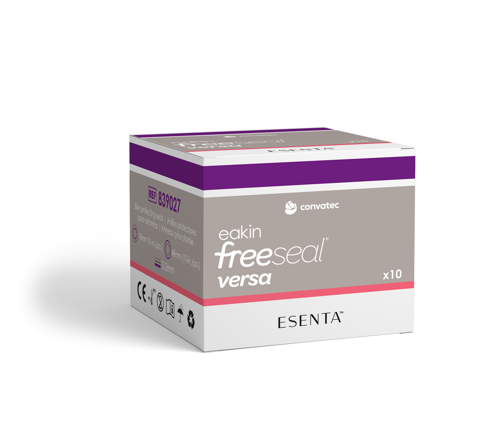 eakin freeseal® versa - Box of 10