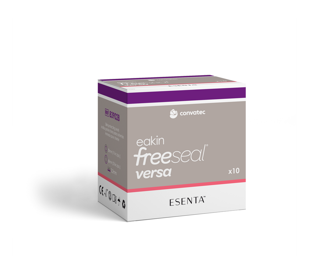 eakin freeseal® versa - Box of 10