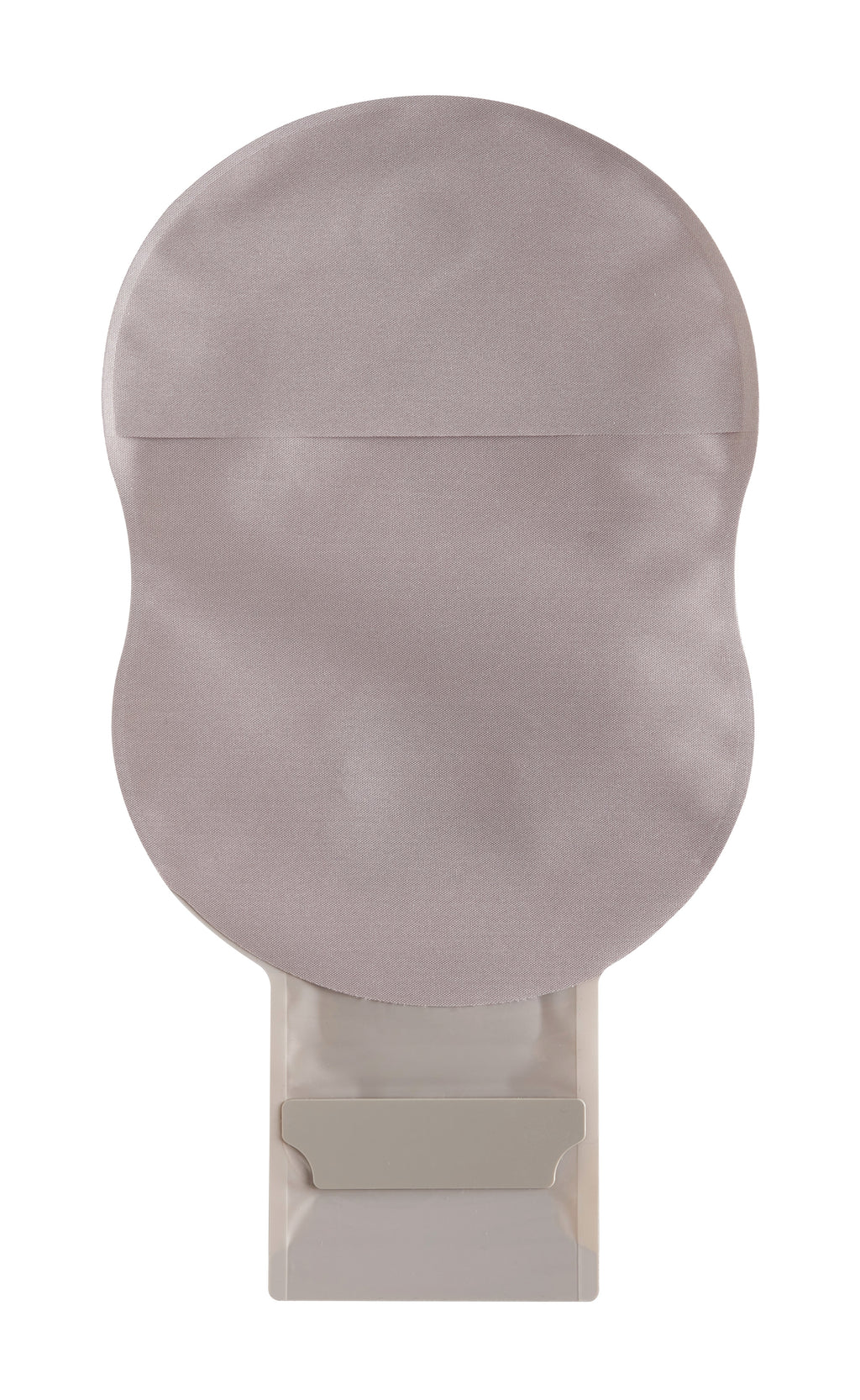 Esteem Body® Soft Convex One-Piece Drainable Pouch - Opaque with Window - Box of 10