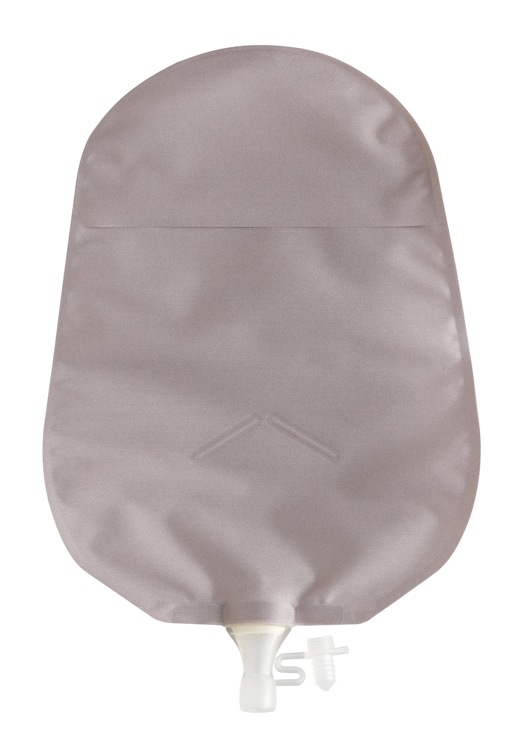Esteem Body® Soft Convex One-Piece Urostomy Pouch - Box of 10