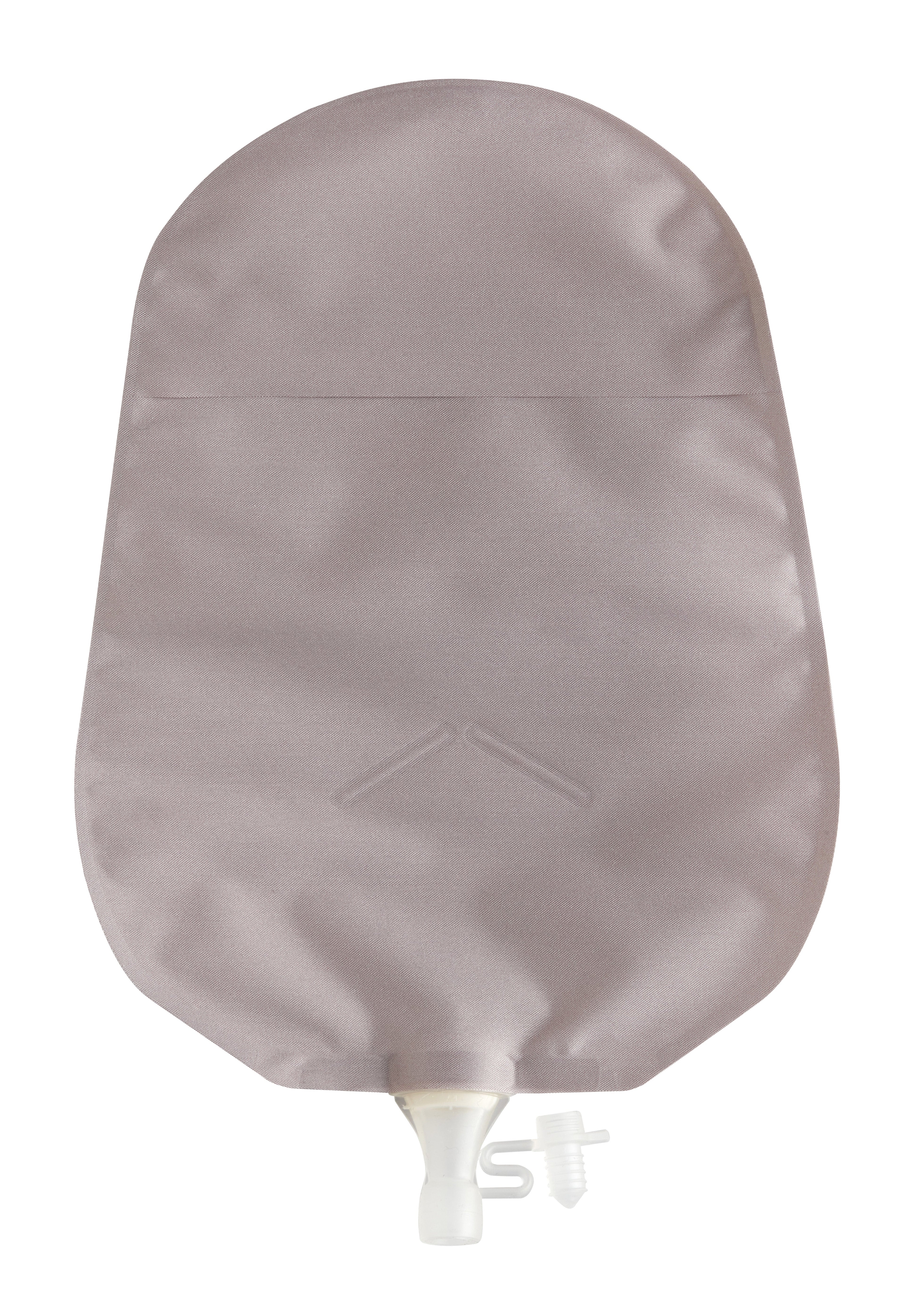 Esteem Body® Soft Convex One-Piece Urostomy Pouch - Box of 10