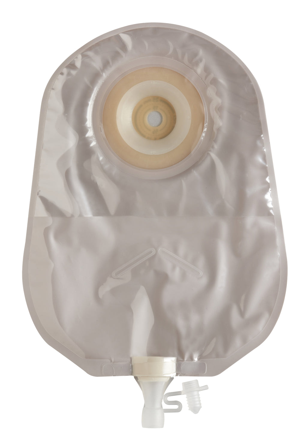 Esteem Body® Soft Convex One-Piece Urostomy Pouch - Box of 10