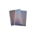 1/EA PROTECTOR VINYL- 2 POCKETS
