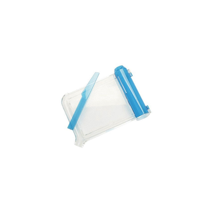 EA/1 PILL COUNTER TRAY W/ SPATULA.