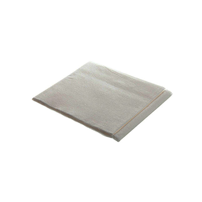 CS/100 GRAHAM MEDICAL DRAPE SHEETS 2PLY, 40 X 60, WHITE.