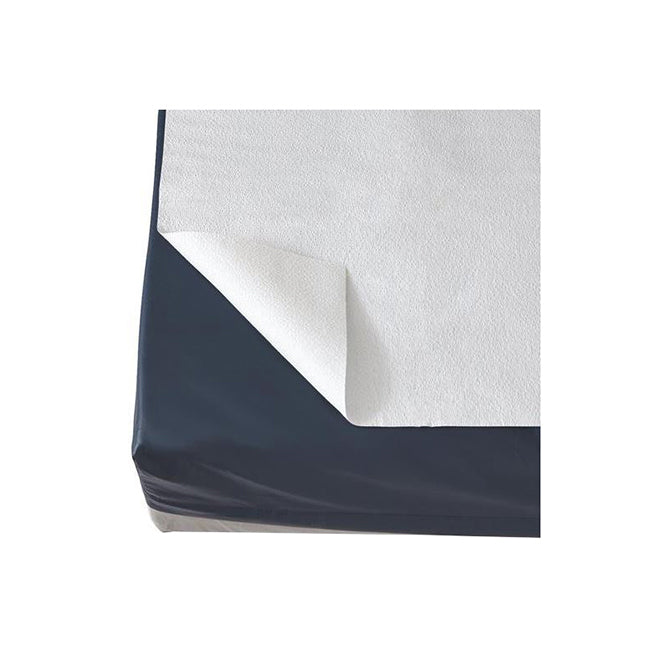 CAS/50 GRAHAM MEDICAL 2 PLY TISSUE STRETCHER SHEET.48'L X 40"W