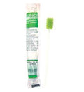 (CS4) BX/200 SAGE TOOTHETTE PLUS SWABS, UNTREATED, INDIV PACKAGED