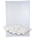 CS/4 (PK/5 )PAD FOR TURN AND POSITION SYSTEM, SIZE EXTRA LARGE