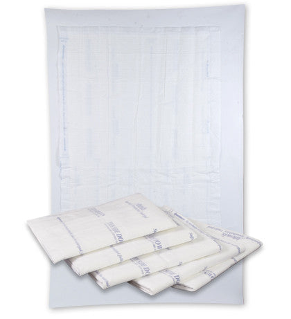 CS/4 (PK/5 )PAD FOR TURN AND POSITION SYSTEM, SIZE EXTRA LARGE