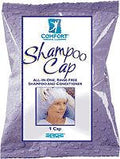 (CS40) EA/1 NO RINSE SHAMPOO CAP