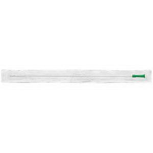 BX/30 APOGEE INTERMITTENT CATHETER, SOFT TIP, 14FR 16IN