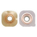 New Image Convex FlexWear Skin Barrier, Pre-Cut Stoma Opening 7/8" (22mm) Flange 1-3/4" (44mm) - Box of 5