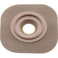 New Image Convex Flextend Skin Barrier, Pre-Cut Stoma Opening 7/8" (22mm) Flange 1-3/4" (44mm) - Box of 5