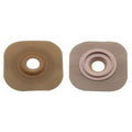 New Image Convex Flextend Skin Barrier, Pre-Cut Stoma Opening 1-1/8" (29mm) Flange 2-1/4" (57mm) - Box of 5