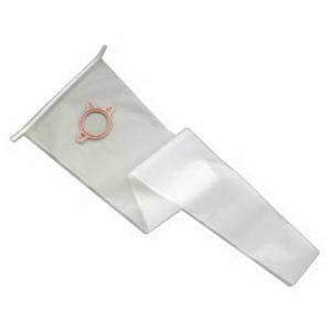 New Image Two-Piece Irrigator Sleeve, Irrigator Sleeve, Flange 2-3/4" (70mm) - Box of 5
