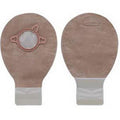 BX/20  NEW IMAGE LOCK'N ROLL CLOSURE 7" BEIGE DRAINABLE WITH FILTER 1-3/4"