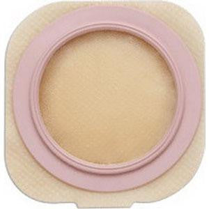 BX/5 POUCHKINS PEDIATRIC FLAT SKIN BARRIER CUT-TO-FIT 1-1/4"